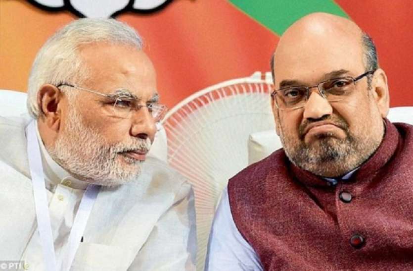 pm modi,general election,Loksabha election 2019,PM Modi in Jabalpur,General Election 2019, Loksabha election 2019 : प्रधानमंत्री की आमसभा को अनुमति नहीं देने पर भाजपा ने उठाए सवाल