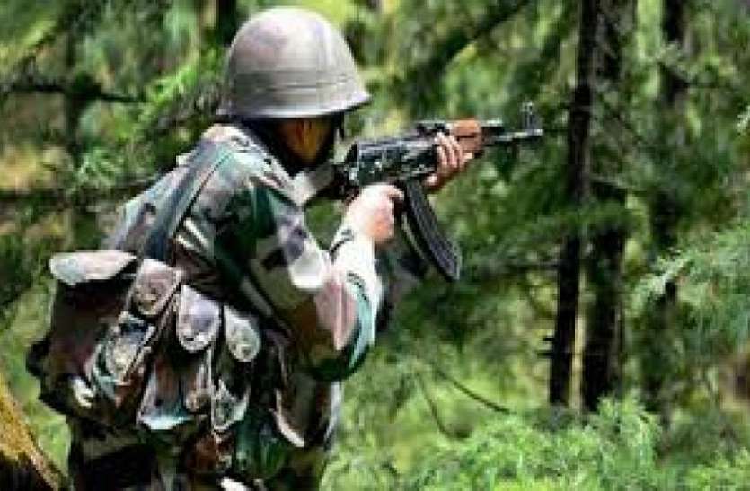 terrorist जम्मू-कश्मीर: अनंतनाग में सेना ने मुठभेड़ में 6 आतंकी को ढेर किया, भारी मात्रा में हथियार बरामद