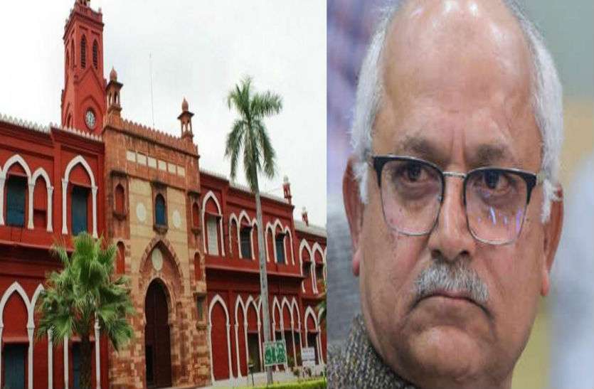 iqbal zafar अलीगढ़ मुस्लिम विश्वविद्यालय को लेकर भारतीय हॉकी टीम के पूर्व कप्तान जफर इकबाल का सबसे बड़ा बयान