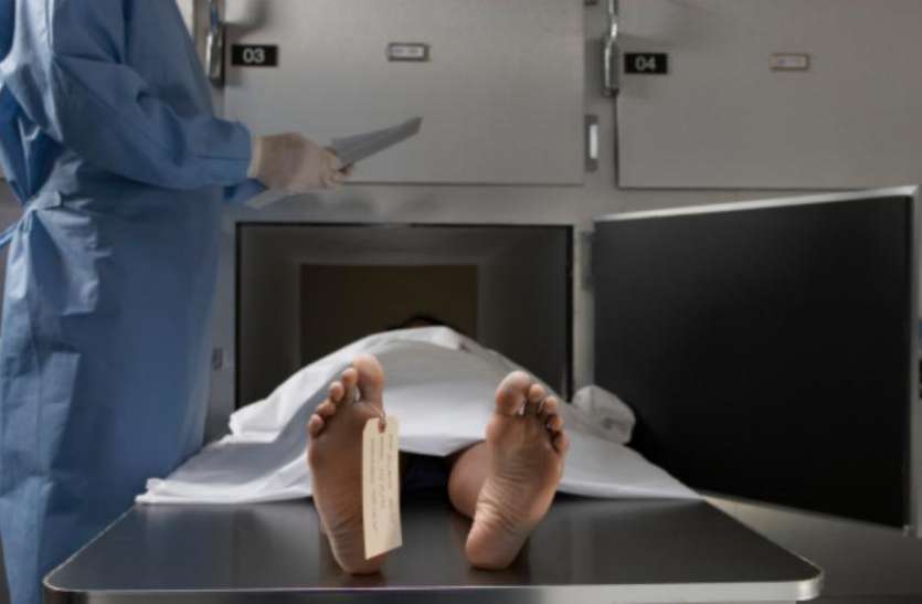 Death जम्मू कश्मीर: आतंकी गोलीबारी में घायल हुए दो नागिरकों की मौत