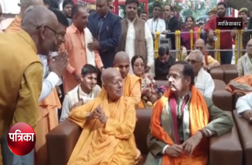 dinesh sharma अयोध्या में राम मंदिर निर्माण को लेकर यूपी के डिप्टी सीएम दिनेश शर्मा ने दिया अब तक का सबसे बड़ा बयान