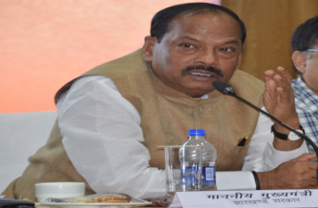 bjp MLA-MP will talk to CM on para teachers issue पारा शिक्षकों के मुद्दे पर भाजपा सांसद-विधायक सीएम से करेंगे बात