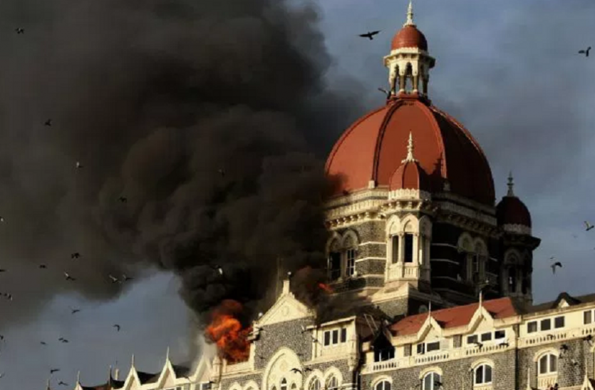 mumbai attack मुंबई पुलिस का खुलासा: भारत में 26/11 जैसा हमला दोहराना चाहता है पाकिस्तान