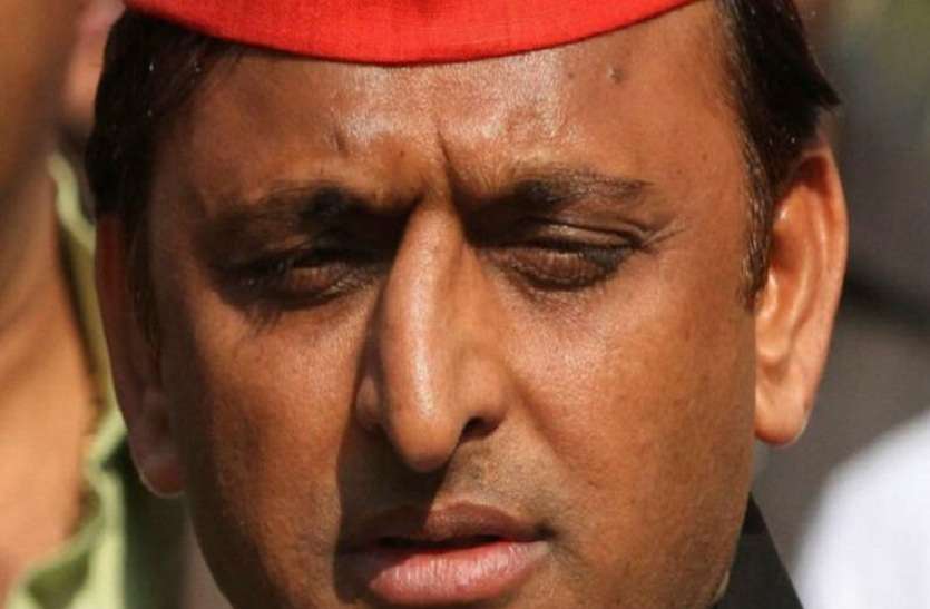 akhilesh yadav शिवपाल के करीबी नेता का गंभीर आरोप, पूर्व सीएम अखिलेश यादव करा सकते हैं मेरी हत्या