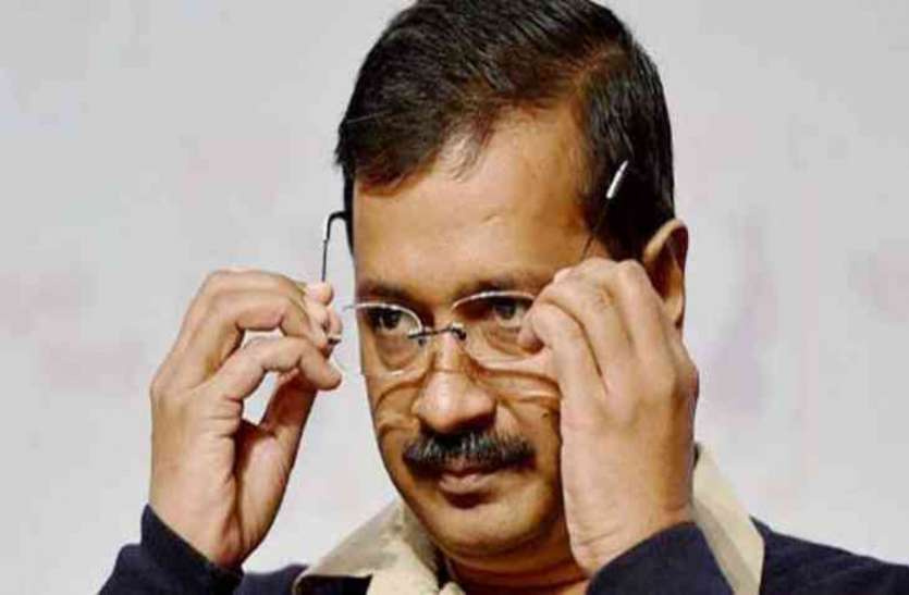 Arvind Kejriwal हरियाणा में सत्ता में आए, तो बढ़ी हुई फीस होगी वापस : केजरीवाल