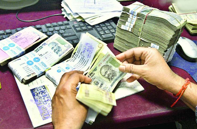 CGNews नोटबंदी मे रायपुर में मिला था 50 कुरियर ब्वॉय का सुराग, एक भी नहीं आया पुलिस गिरफ्त में