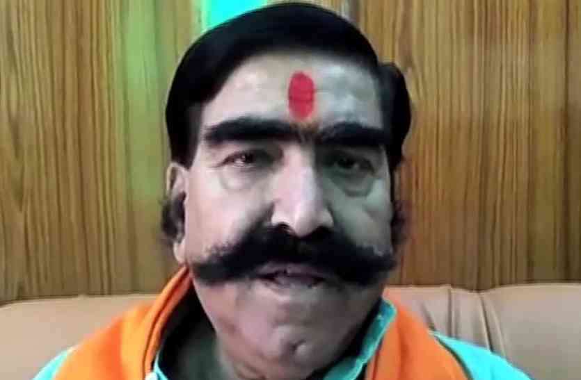 bjp ..आखिर ज्ञान देव आहूजा के कान में PM मोदी ने क्या कहा, यहां किया खुलासा