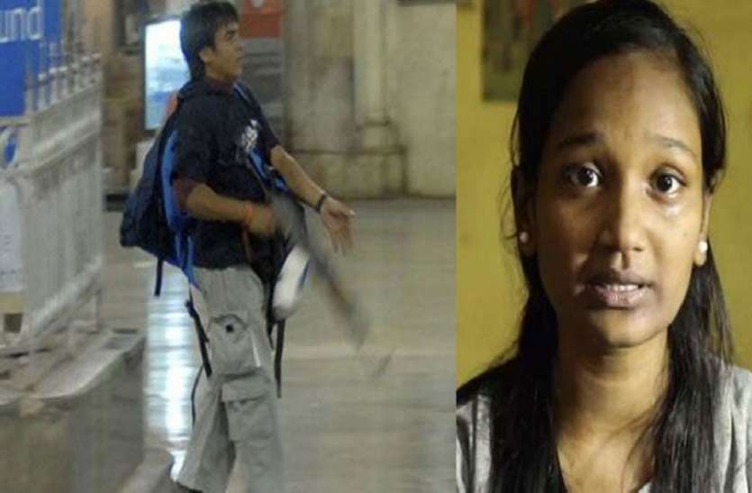 devika kasab 26/11 हमले के बाद बदल गई देविका की जिंदगी, लोग कहते थे 'कसाब की बेटी'