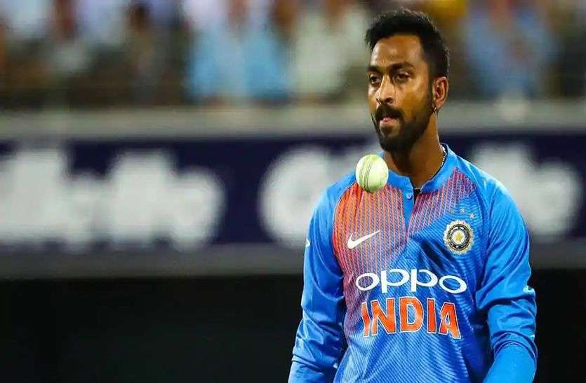 t20 records AUSvsIND T20 : विराट और क्रुणाल ने बनाए शानदार रिकॉर्ड तो पंत के नाम शर्मनाक, बने 11 रिकॉर्ड
