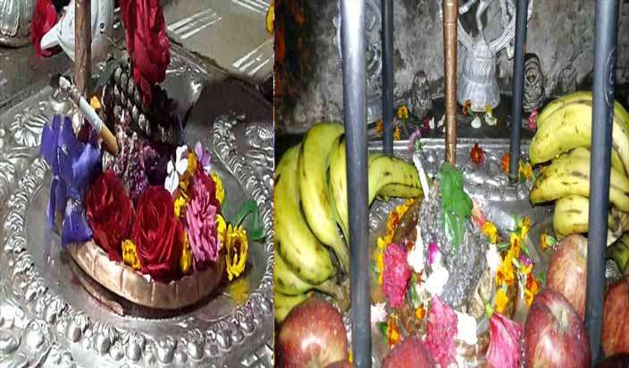 luturu mahadev mandir