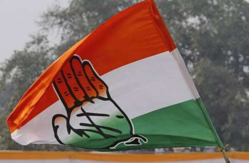 Rajasthan Congress राजस्थान चुनाव 2018: 28 कांग्रेस नेता पार्टी से 6 साल के लिए निष्कासित, इन नेताओं पर गिरी गाज