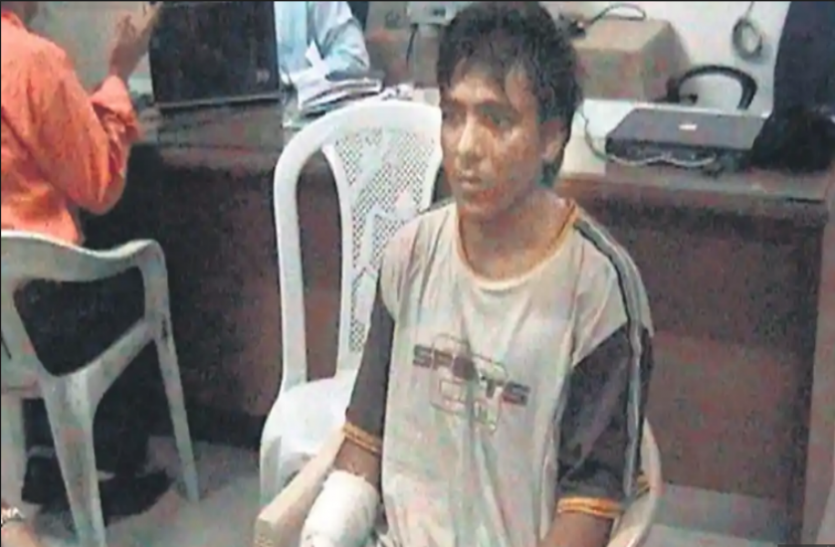 ajmal kasab statement for his family to brigadier gopal singh sisodia 26/11 हमला: जब कसाब ने ब्रिगेडियर से कहा था, 'छोड़ दो तो घर जाकर मां-बाप की सेवा करूंगा'