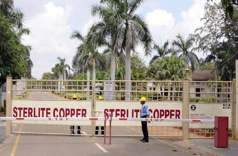 Tutkududi firing case : 87 people are questioned till now तुत्तुकुड़ी फायरिंग मामला : अब तक 87 लोगों से पूछताछ