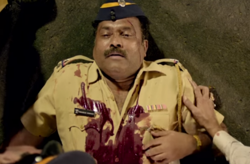 tukaram 26/11 Attacks: शरीर से आर-पार हो रही थी गोलियां, तुकाराम ने फिर भी नहीं छोड़ी कसाब की गर्दन