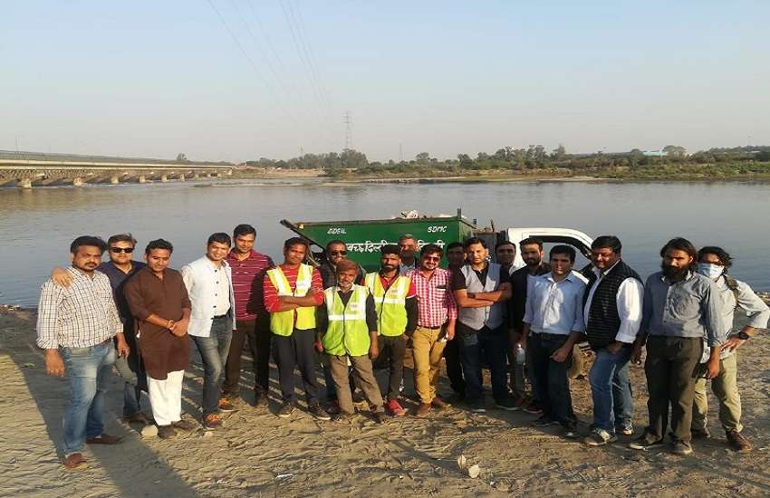 yamuna
