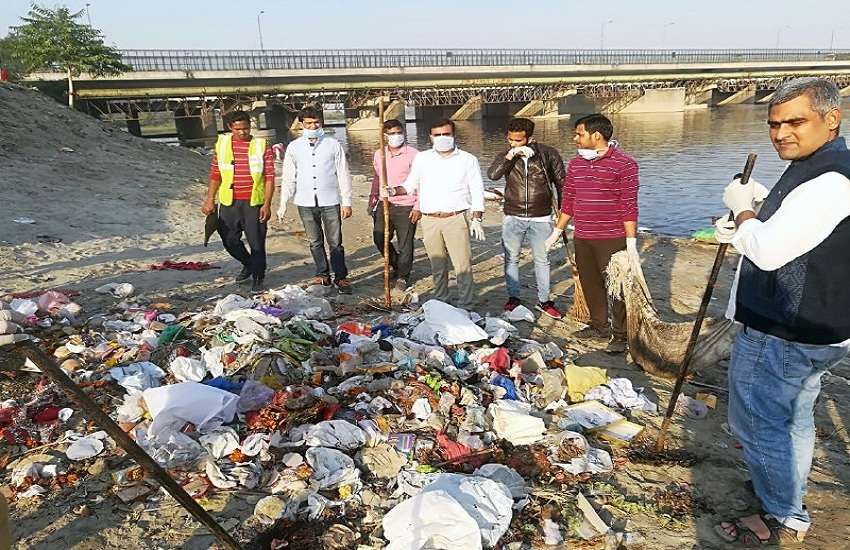 yamuna