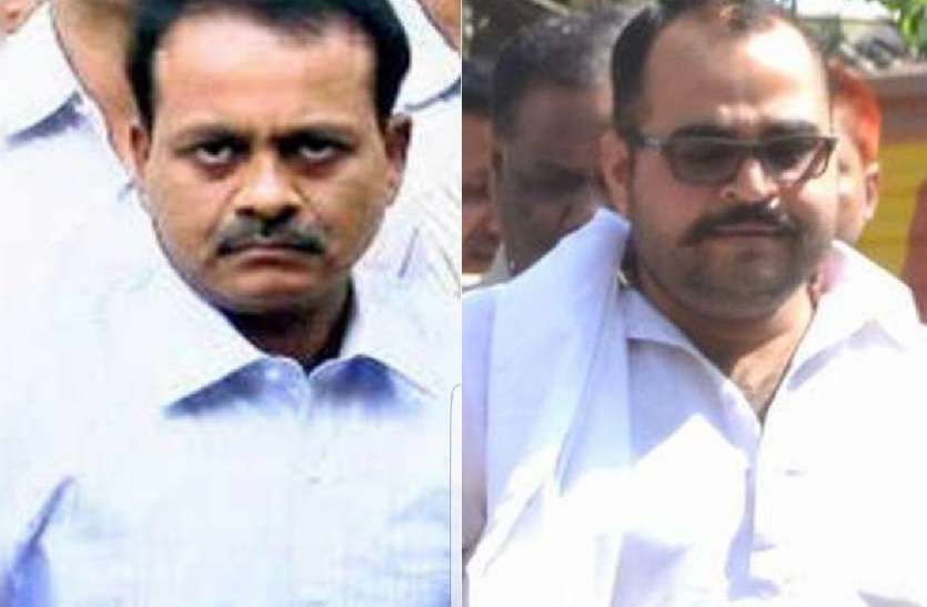 news एक बार फिर बागपत पहुंचा मुन्ना बजरंगी का हत्यारोपी, इस वजह से खुद लेकर पहुंची पुलिस