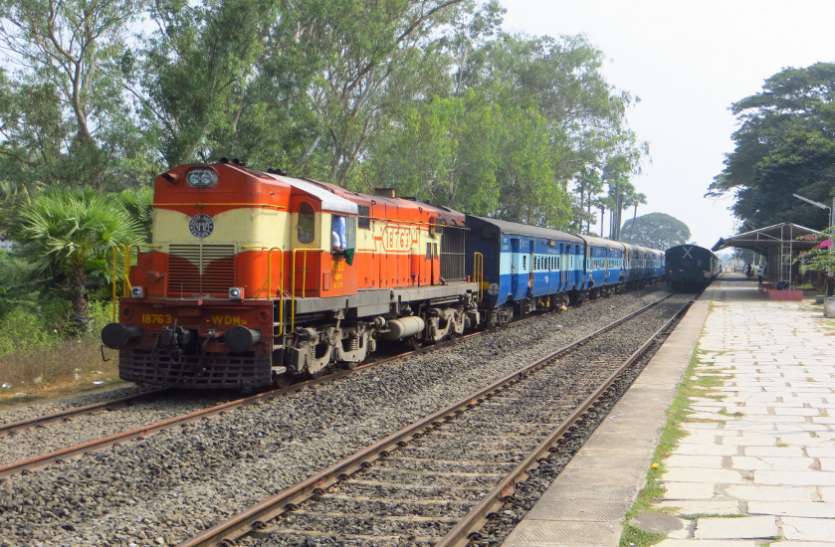 RRB Group D Admit Card 2018 24 से 28 नवंबर की परीक्षा के लिए RRB Group D Admit Card 2018 जारी, ऐसे करें डाउनलोड