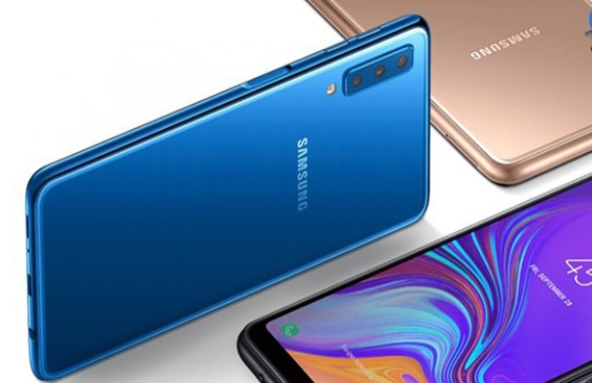 galaxy a7 kitne ka hai