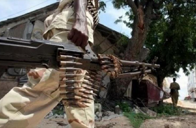 somalia सोमालिया: आतंकियों ने हमला कर धर्म उपदेशक समेत 17 लोगों को मार डाला