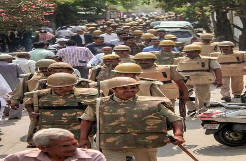 अपहरण की गुत्थी पुलिस नहीं सुझला सकी। 10 वर्षीय बालक का अपहरण, नरबलि की आशंका में परिजन बेहाल