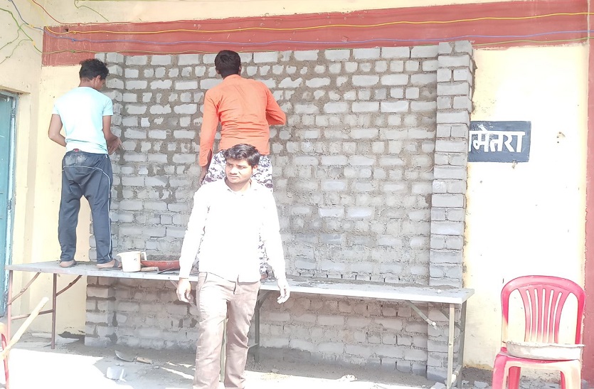 cgnews मतगणना एजेंट बनने के लिए 500 से लेकर 3000 रुपए तक का ऑफर