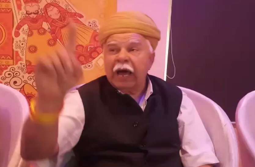 kalvi in sikar