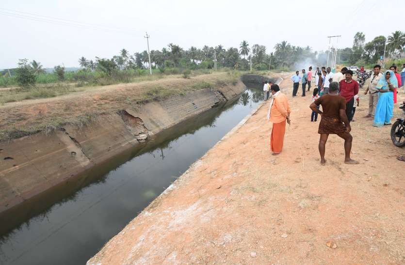 canal सामने आई आरटीओ की लापरवाही