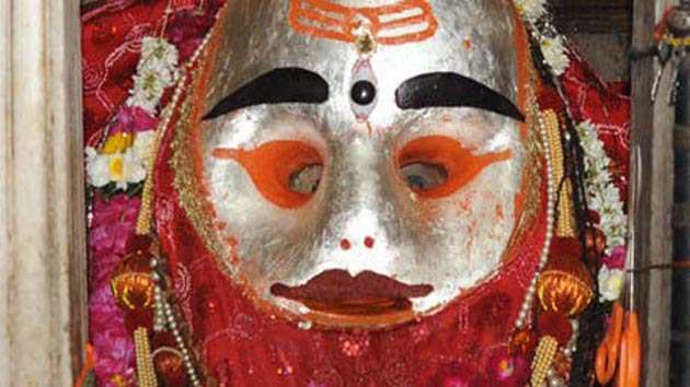 bhairav ashtami