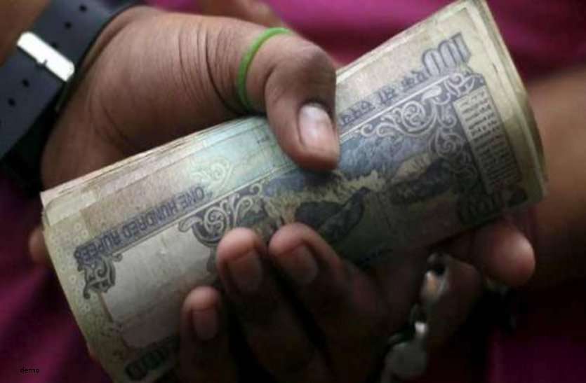 corruption सीबीआइ कोर्ट का फैसला, रिश्वत लेने के जुर्म में एसइसीएल के मैनेजर को 4 साल की जेल