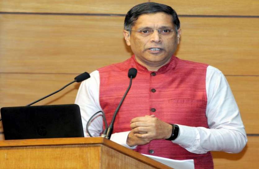 Former Chief Economic Adviser नोटबंदी पर पूर्व-सीईए की बात सुन विपक्ष ने सरकार को घेरा, कह दी इतनी बड़ीद बात