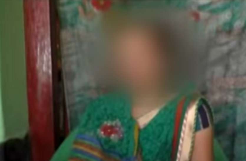 Rape अपहरण कर ननद के सामने भौजाई का किया गैंगरेप, होश आने पर पुलिस को बताई पूरी वारदात