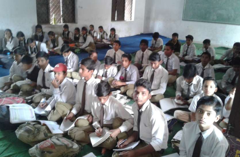 childrens admission in private school through rte निजी स्कूलों में नि:शुल्क प्रवेश की 7611 सीटें खाली, 12 जून तक है मौका जल्द करें आवेदन