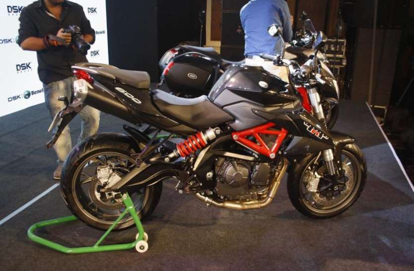 Benelli Benelli ने लॉन्च की ये 3 शानदार Bikes, पहली बार साथ मिलेगा 5 साल का अनलिमिटेड किमी वारंटी प्लान