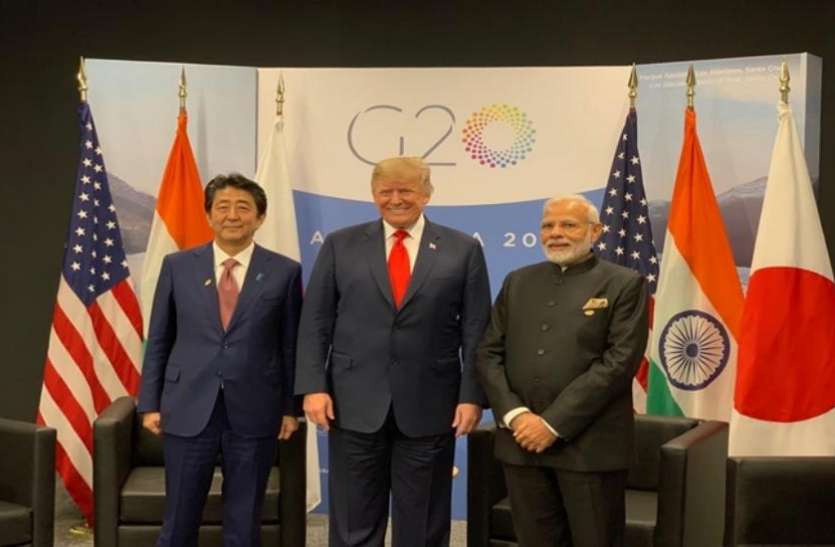G20 Summit G20-मोदी ने नीरव मोदी-माल्या के लिए बनाया ये प्लान, इनसे हुई चर्चा