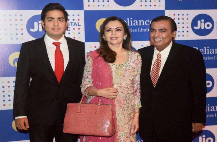 JIO यूजर्स को बड़ा झटका, JIO की अब नहीं मिलेगी सस्ती सेवा, अंबानी ने किया ये ऐलान