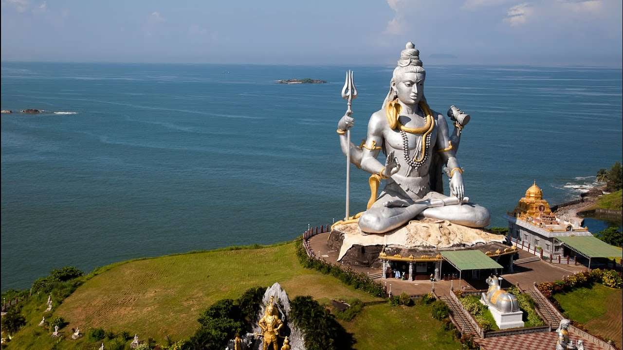 murudeshwar mahadev