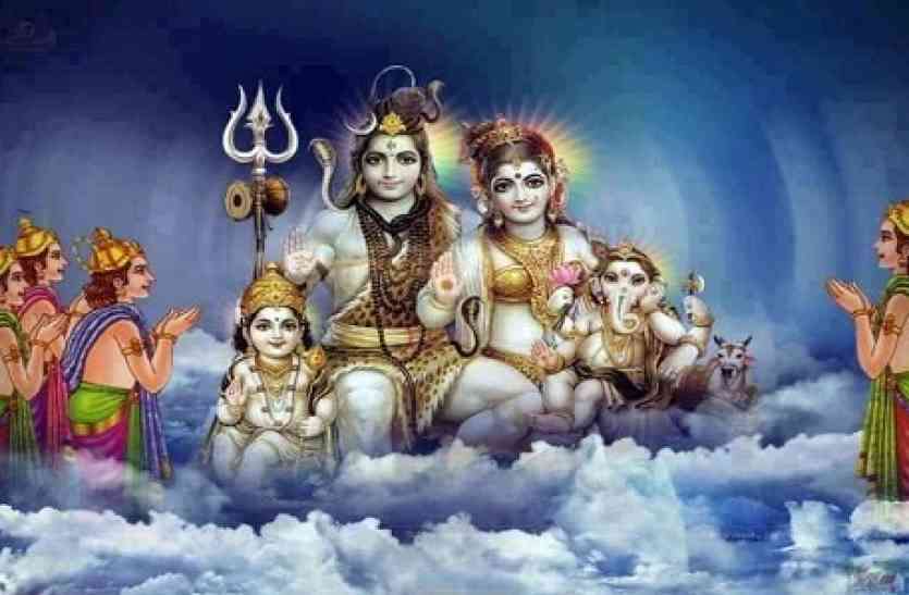 lord shiva son kartikeya भगवान शिव के पुत्र कार्तिकेय का दर्शन करना महिलाओं के लिए मना, दर्शन किए तो सात जन्म तक रहेंगी विधवा...