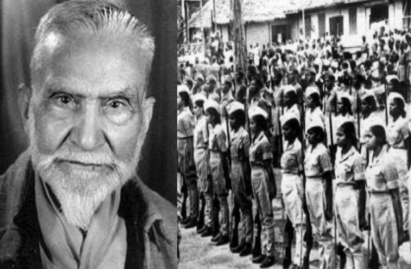 raja mahendra pratap singh सुभाष चंद्र बोस के साथ मिलकर हाथरस के इस राजा ने तैयार की थी आजाद हिंद फौज, जन्मदिवस पर जानिए उनके जीवन की महत्वपूर्ण बातें