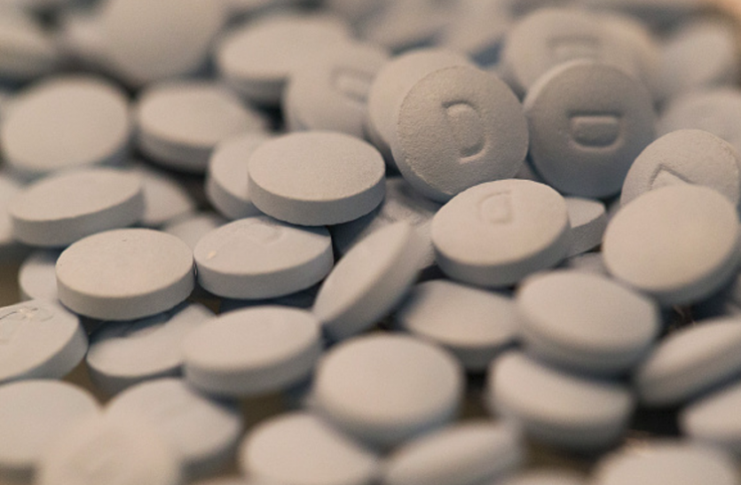 drug allergy दवा से एलर्जी का संकेत हाे सकती है आंखों में लाली, ऐसे चलेगा पता