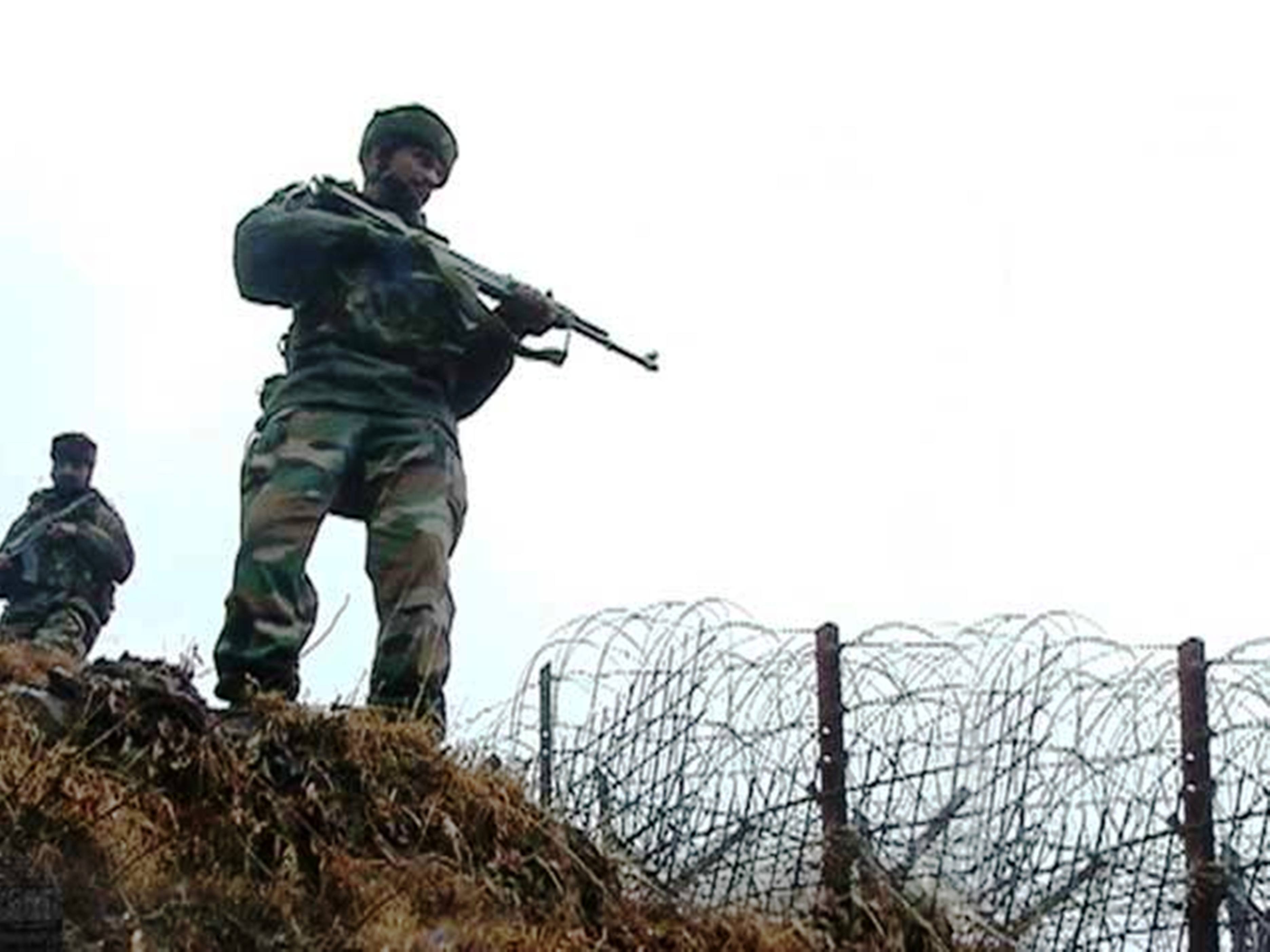sensors radars and infrared cameras will not be caught our soldiers आईआईटी की मिस्टर इंडिया पार्ट टू, लॉन्च, अदूश्य होकर दुश्मनों को खत्म करेंगे जवान