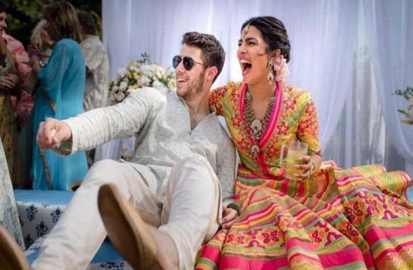 Nick Jonas And Priyanka Chopra Net Worth And Income Details ...