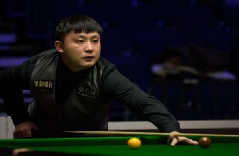 Chinese snooker duo banned for match-fixing चीन में भी पहुंचा मैच फिक्सिंग का भूत, दोषी पाए जाने पर दो खिलाड़ियों पर लगा प्रतिबंध