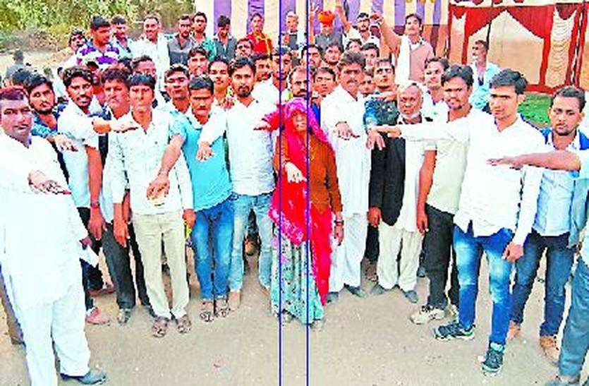 jan agenda हर गांव में नहरी पानी और सडक़ तंत्र सुधारने को मिले प्राथमिकता