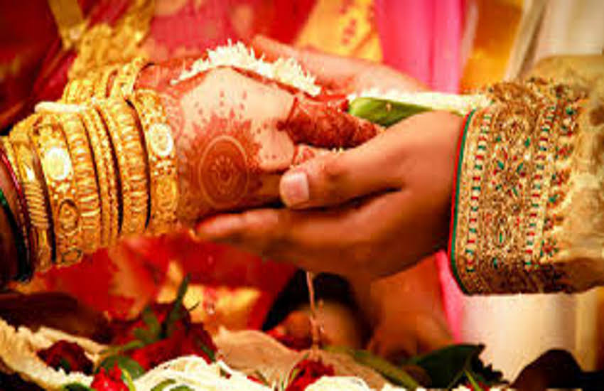 marriage खरमास खत्म, जानें किस माह में किस दिन विवाह मुहूर्त