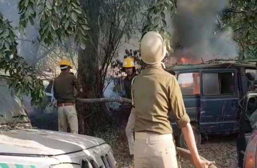Bulandshahr