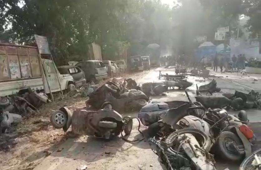 Bulandshahr