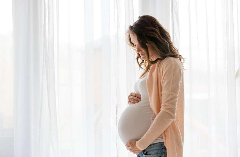 Auspicious Signs For Pregnant Women - गर्भवती महिलाओं के लिए शुभ-अशुभ संकेत, इसे भूलकर भी न करें नजरअंदाज | Patrika News
