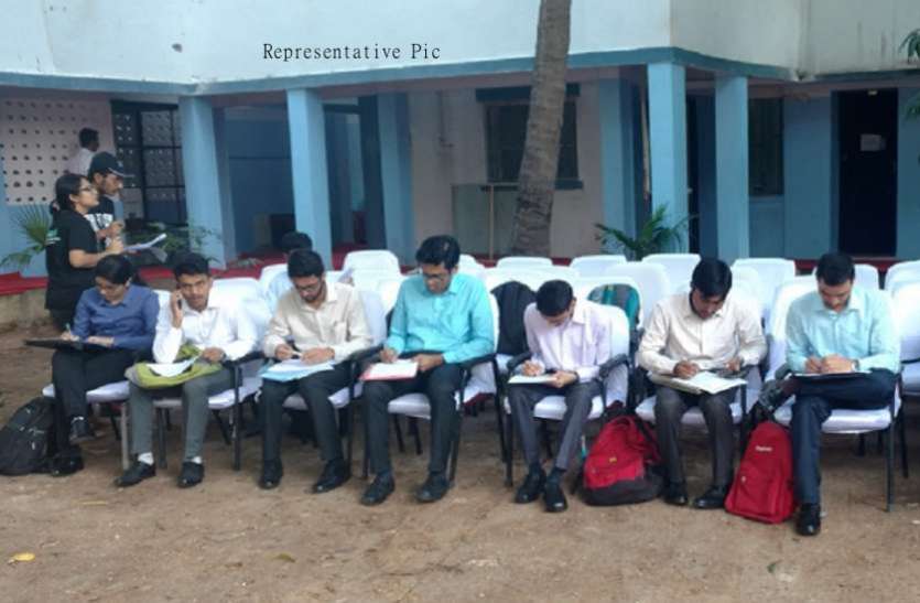 IIT Madras IIT-M के विद्यार्थियों को नौकरियों के ऑफर में 30 फीसदी वृद्धि
