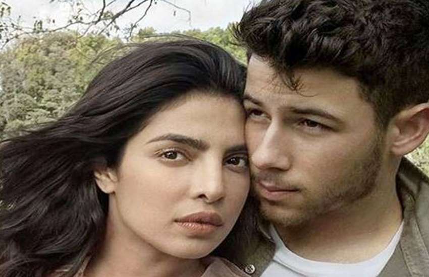 priyanka and nick